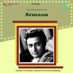 Armaan (1953) Mp3 Songs